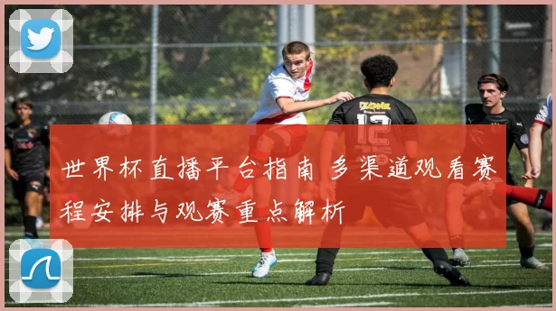 世界杯直播平台指南 多渠道观看赛程安排与观赛重点解析